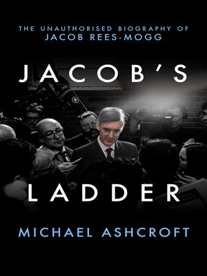 cover image of Jacob's Ladder